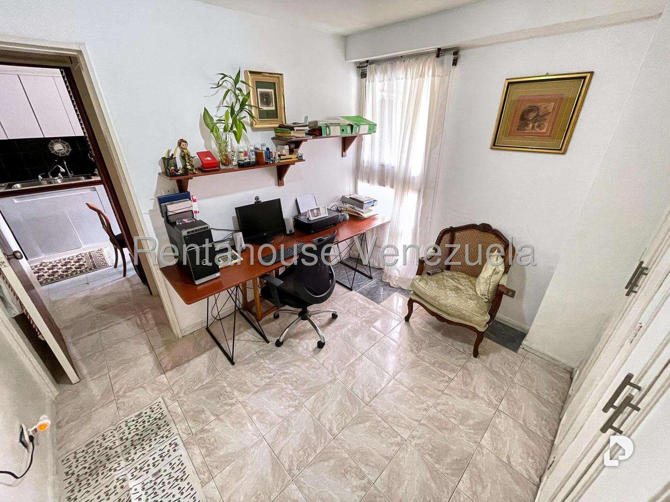Apartamento en Santa Fe Norte, Caracas – 18