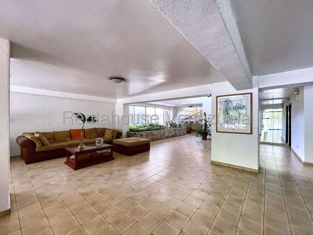 Apartamento en Santa Fe Norte, Caracas