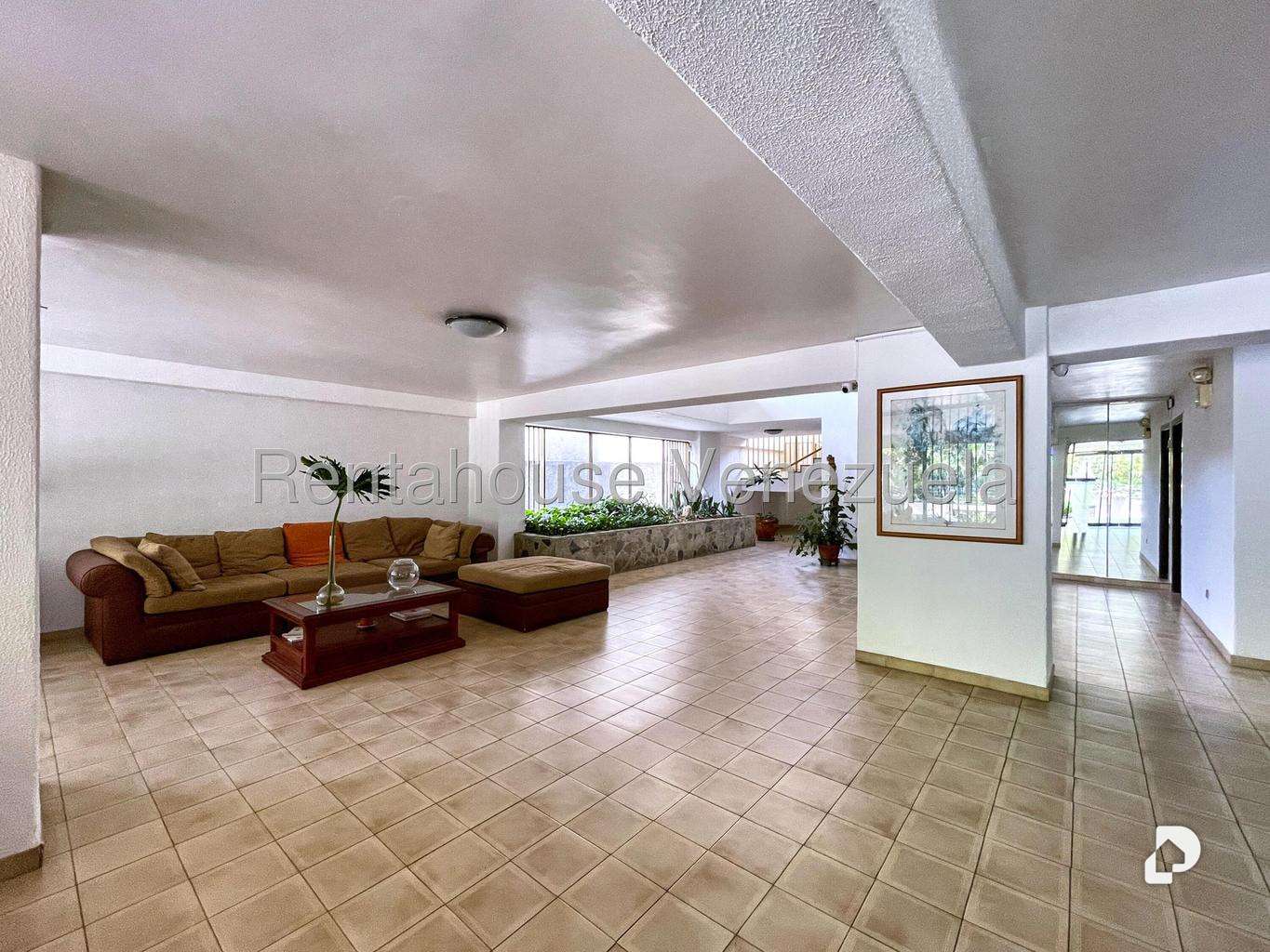 Apartamento en Santa Fe Norte, Caracas – 49
