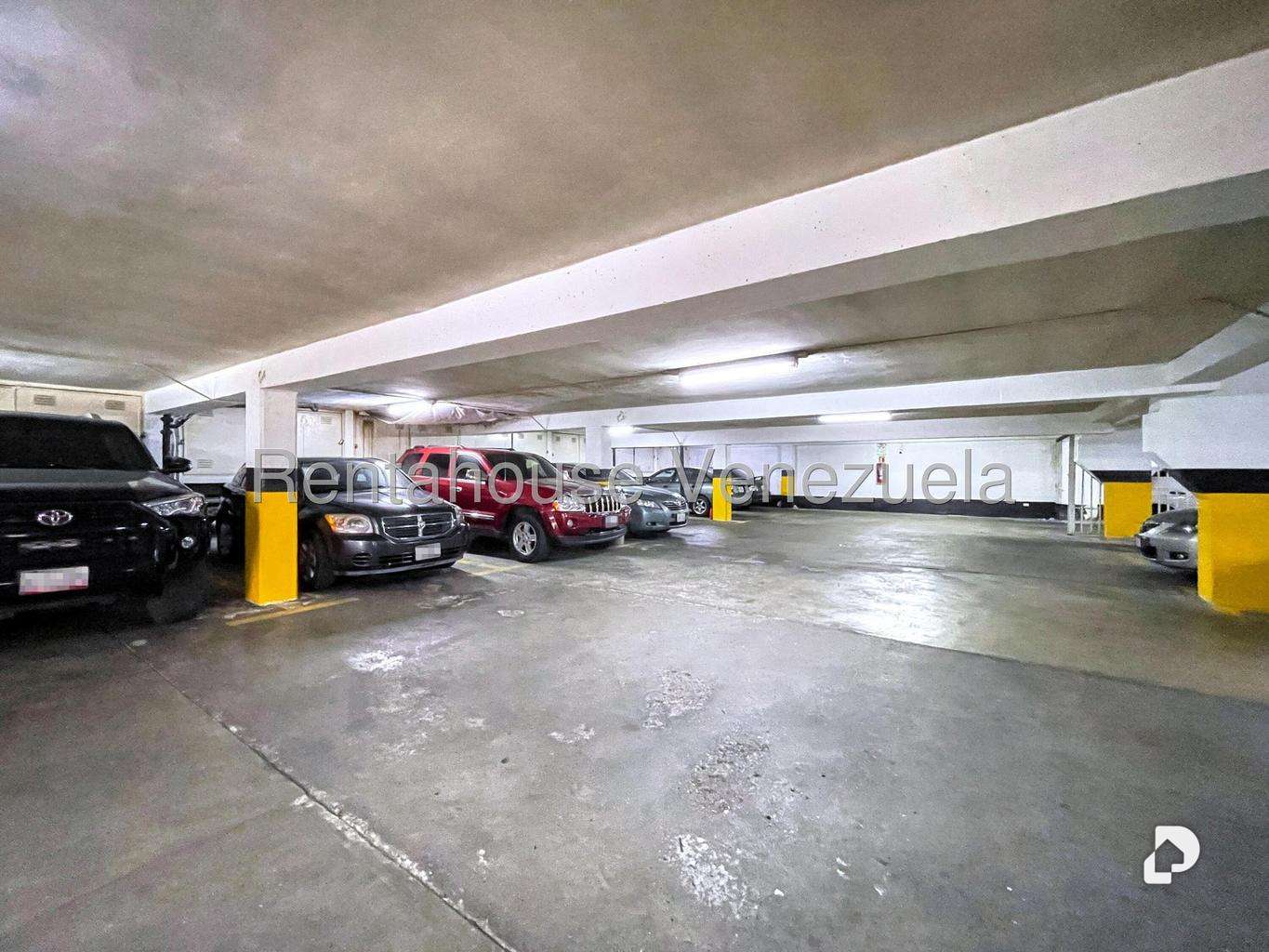 Apartamento en Santa Fe Norte, Caracas – 48
