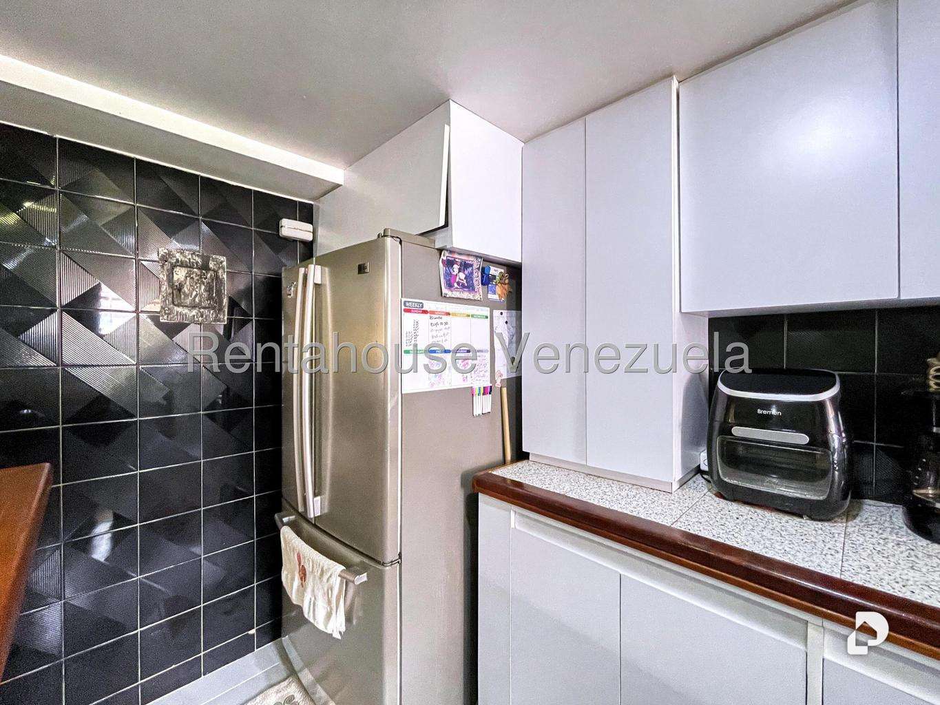 Apartamento en Santa Fe Norte, Caracas – 16