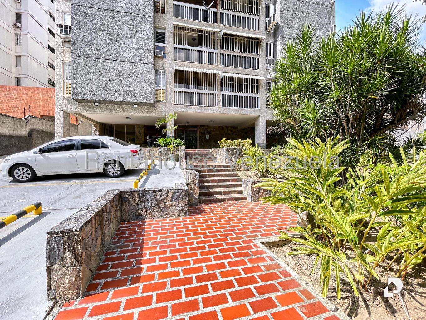 Apartamento en Santa Fe Norte, Caracas – 51
