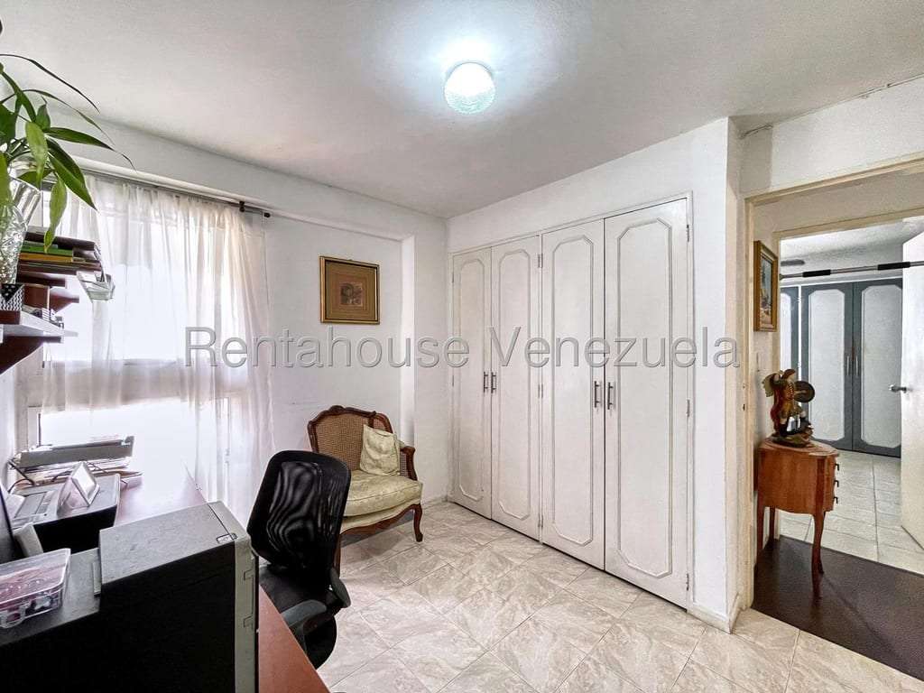 Apartamento en Santa Fe Norte, Caracas