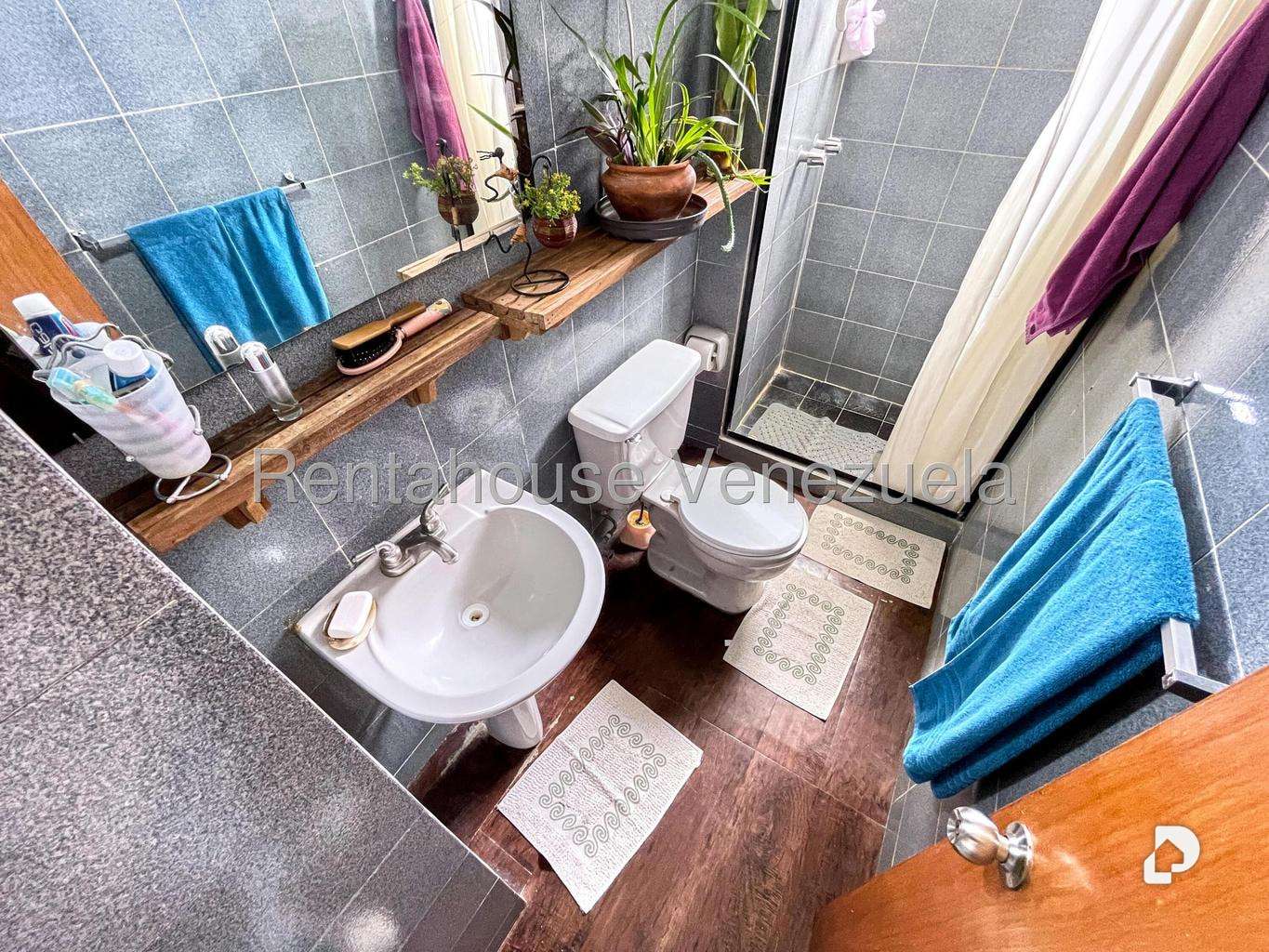 Apartamento en Santa Fe Norte, Caracas – 21