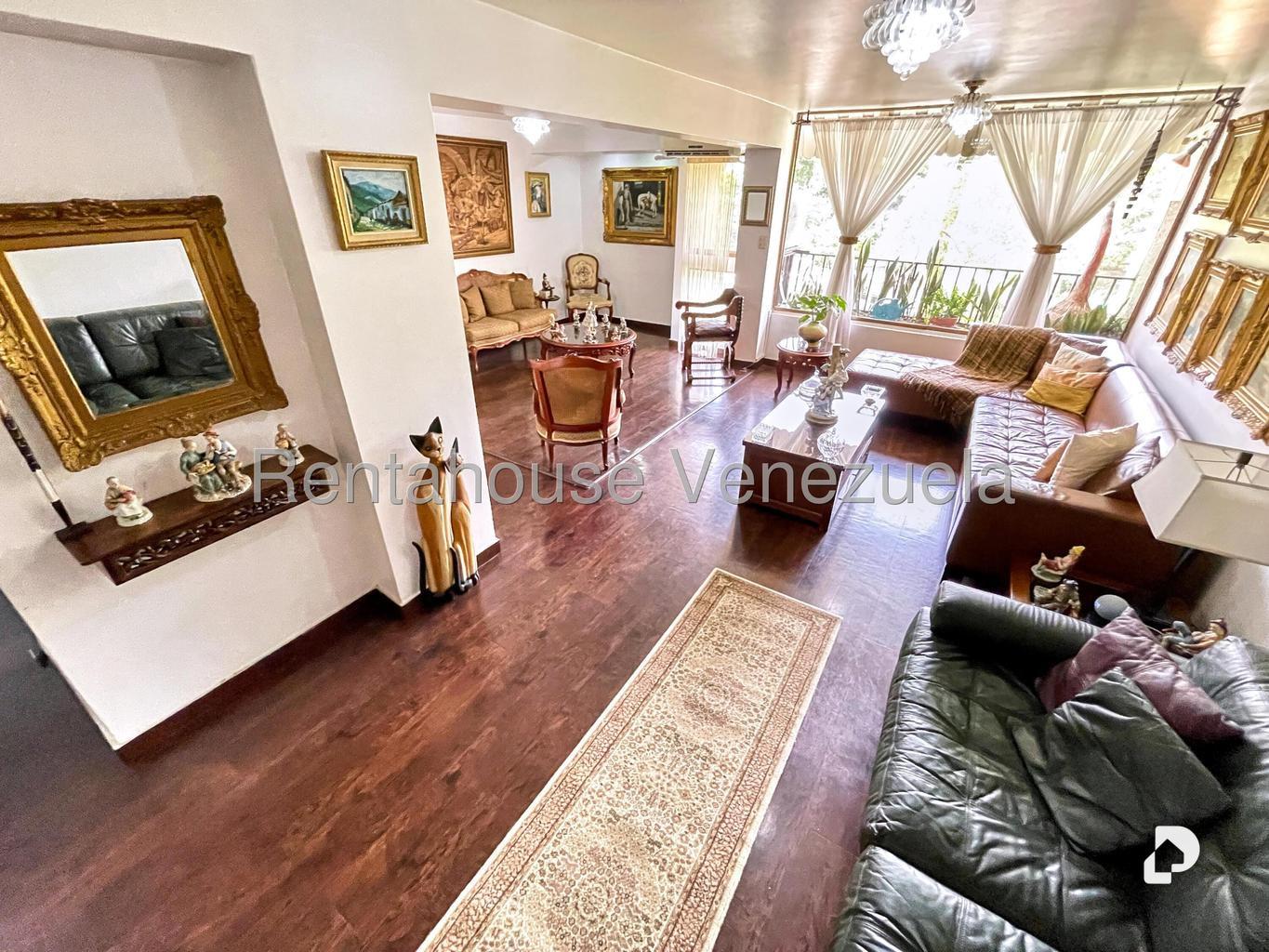 Apartamento en Santa Fe Norte, Caracas – 3