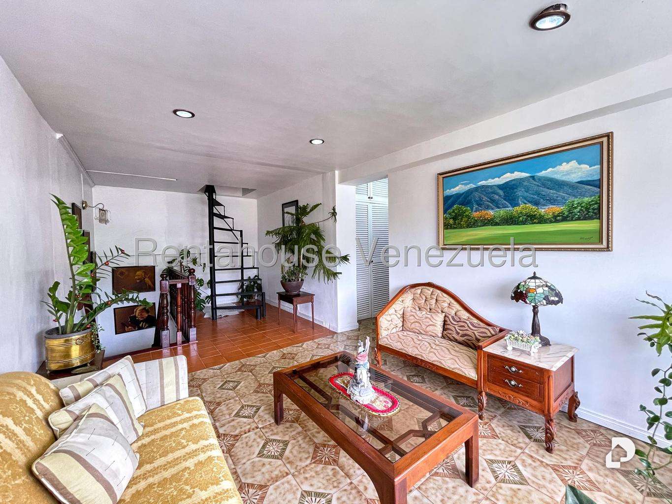 Apartamento en Santa Fe Norte, Caracas – 29