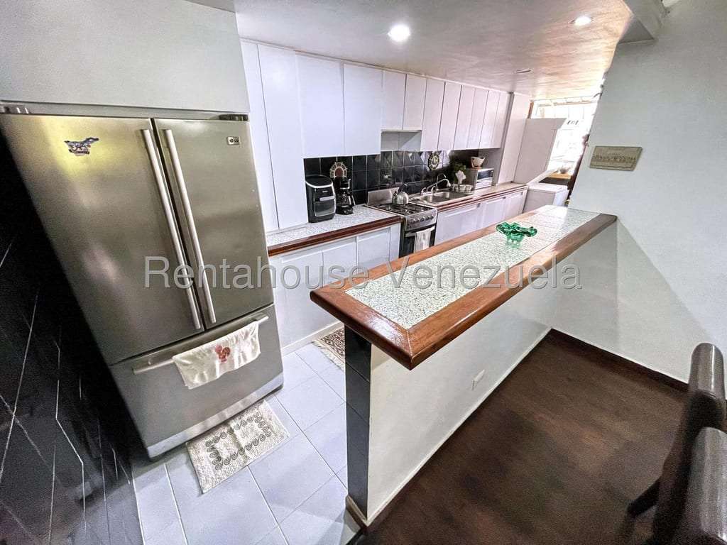 Apartamento en Santa Fe Norte, Caracas