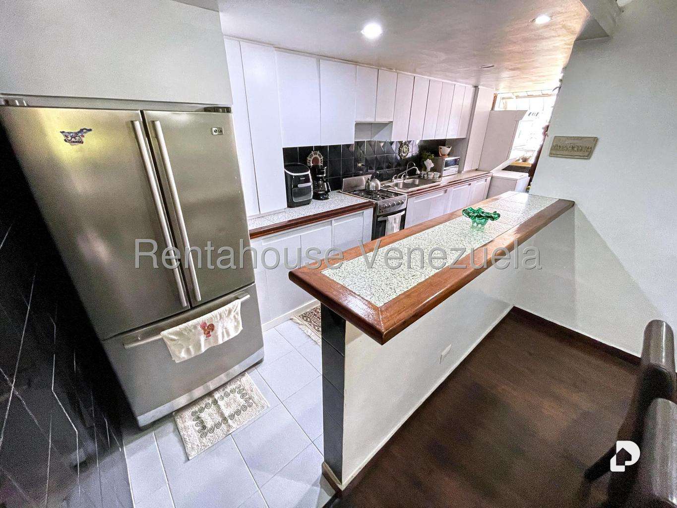 Apartamento en Santa Fe Norte, Caracas – 9