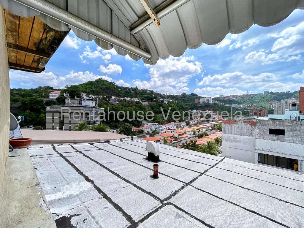 Apartamento en Santa Fe Norte, Caracas