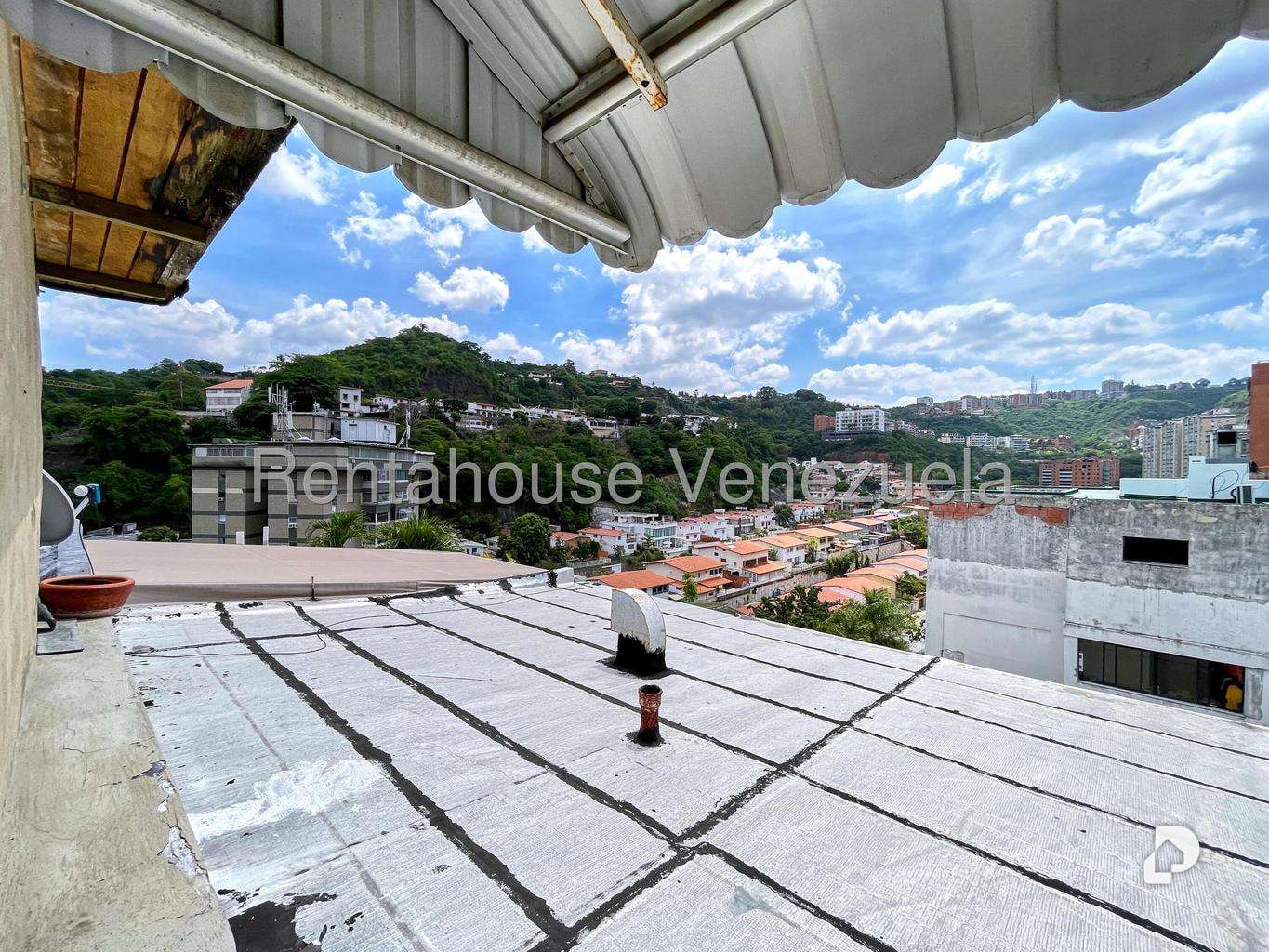 Apartamento en Santa Fe Norte, Caracas – 45