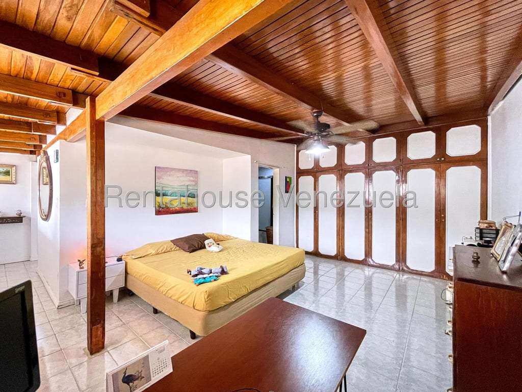 Apartamento en Santa Fe Norte, Caracas