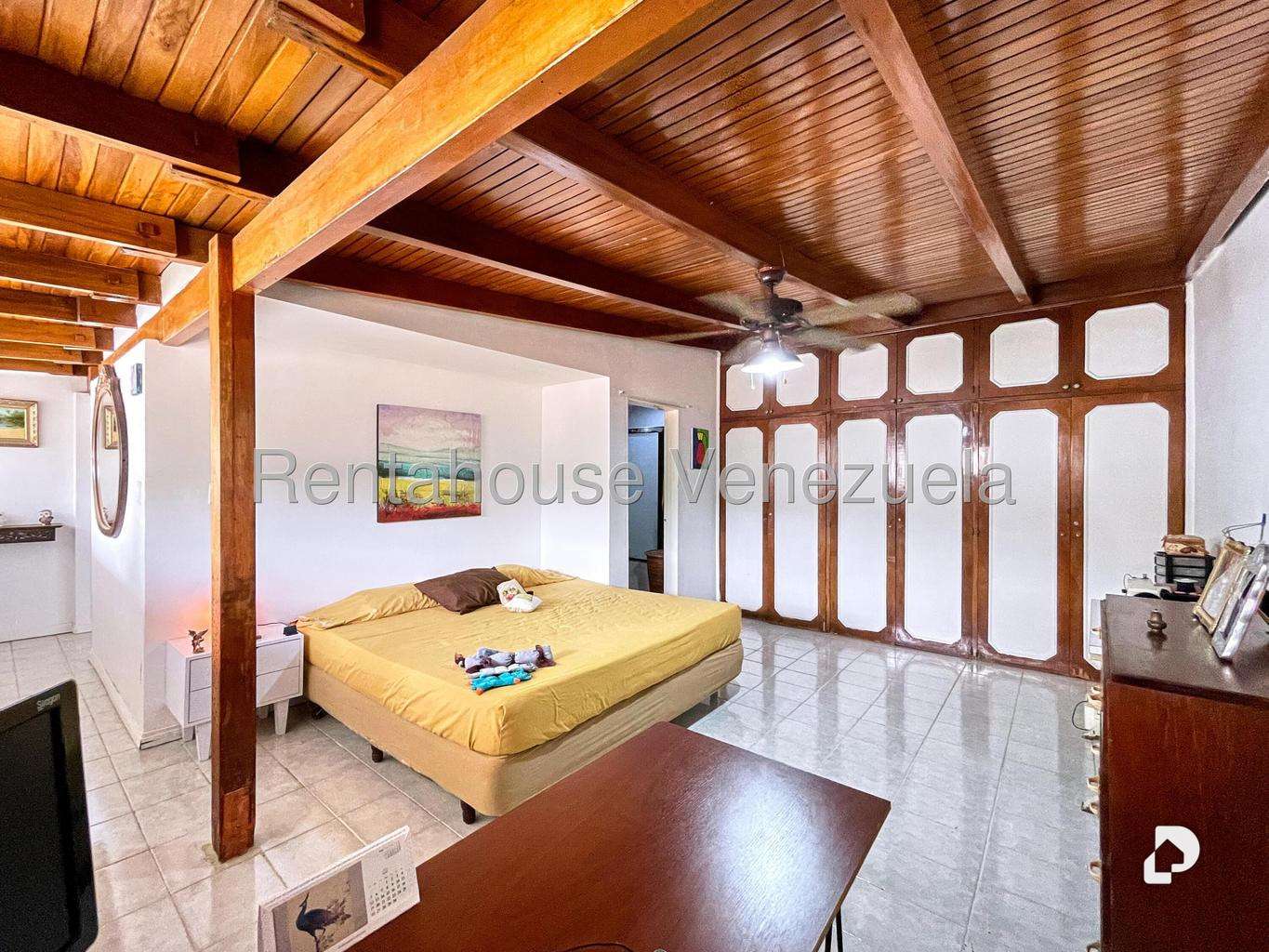 Apartamento en Santa Fe Norte, Caracas – 38