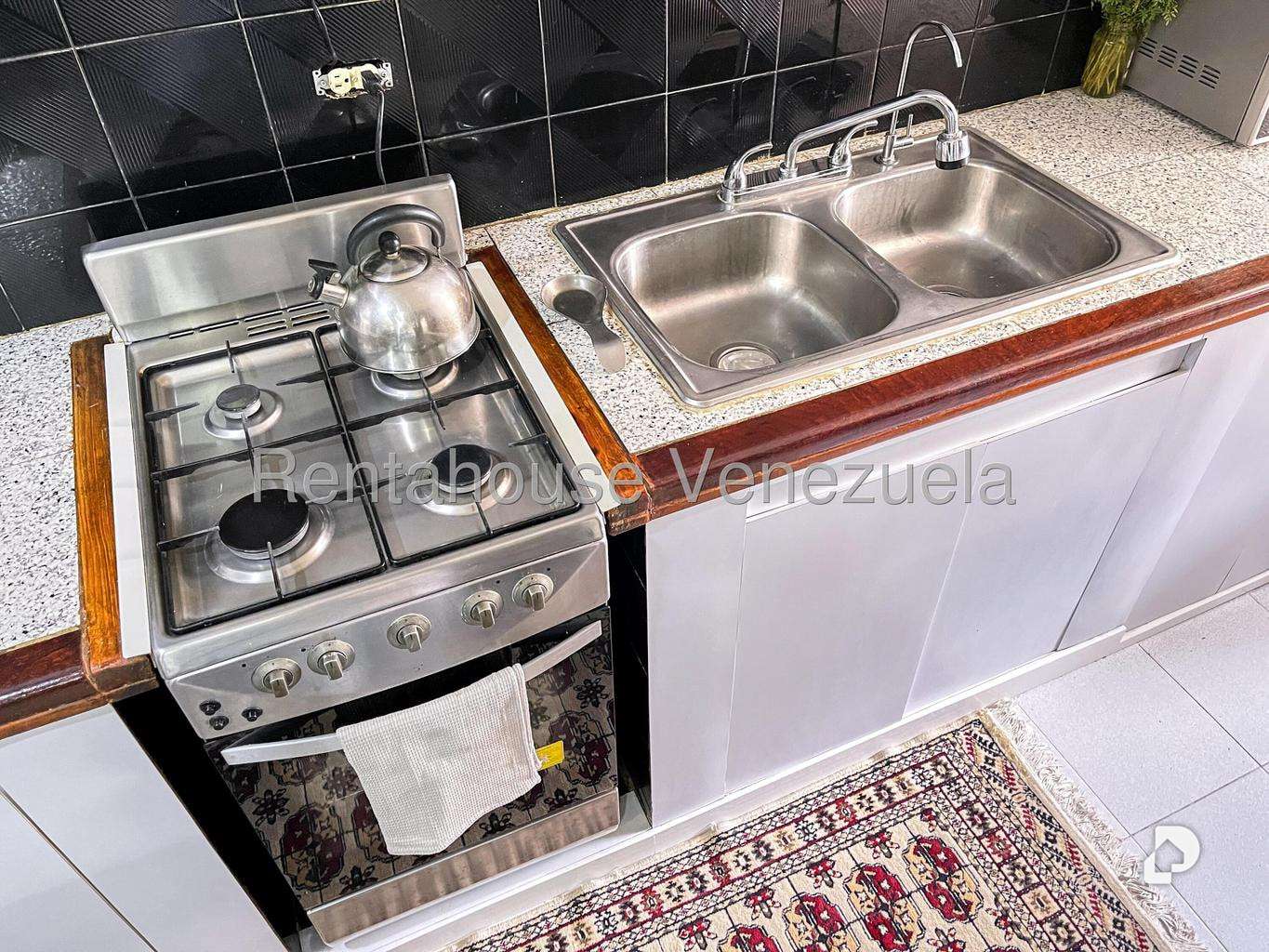 Apartamento en Santa Fe Norte, Caracas – 11