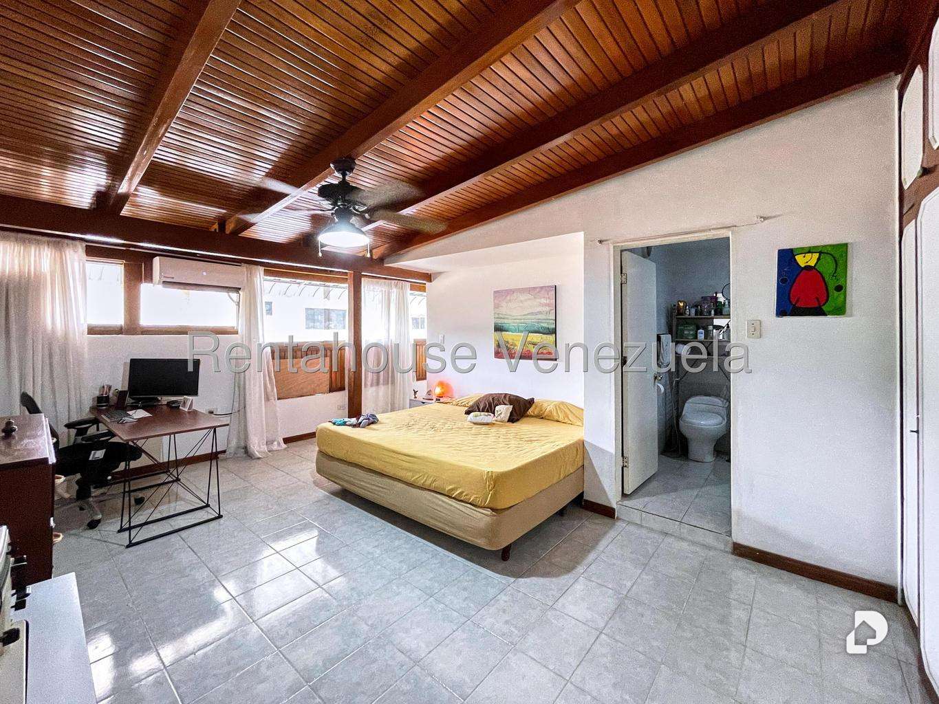 Apartamento en Santa Fe Norte, Caracas – 39