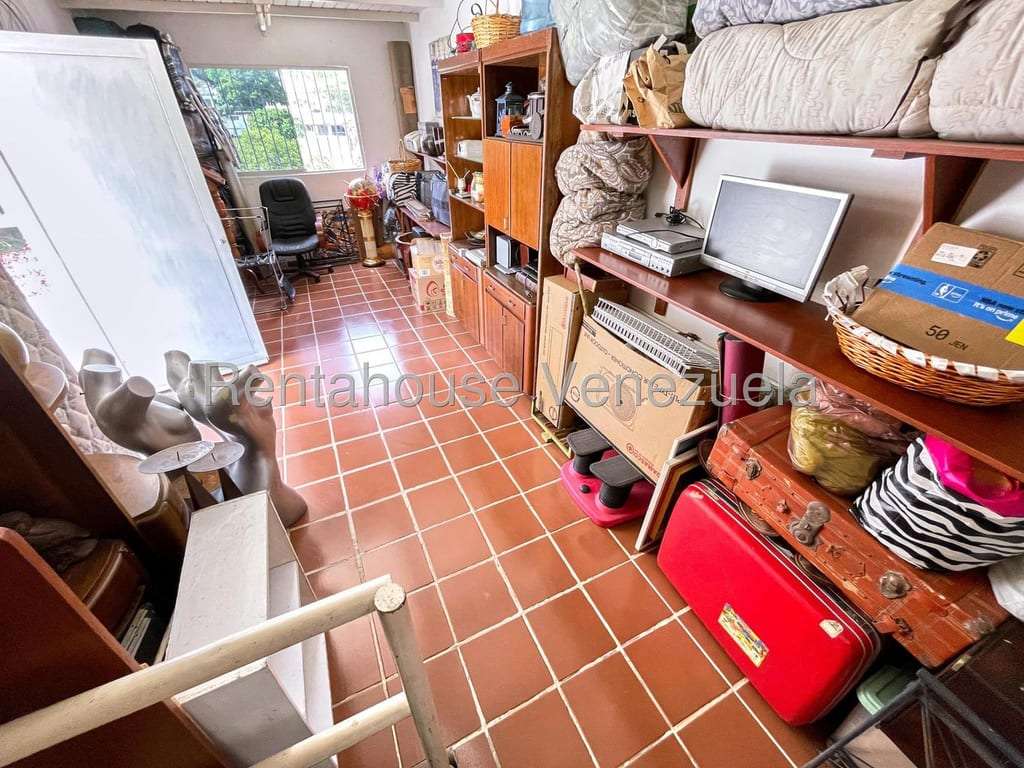 Apartamento en Santa Fe Norte, Caracas