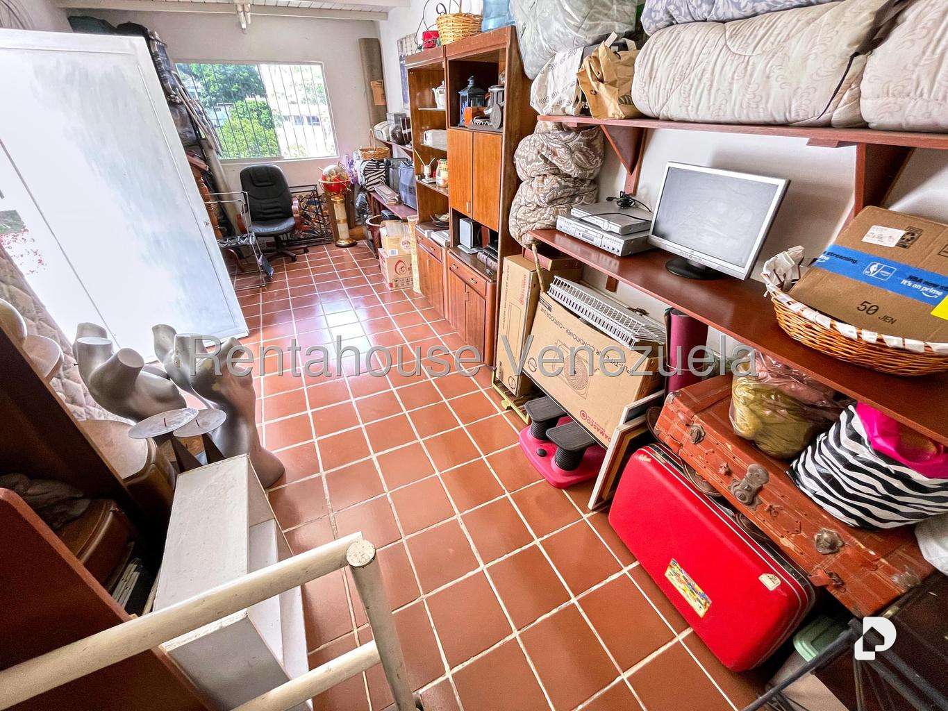 Apartamento en Santa Fe Norte, Caracas – 43