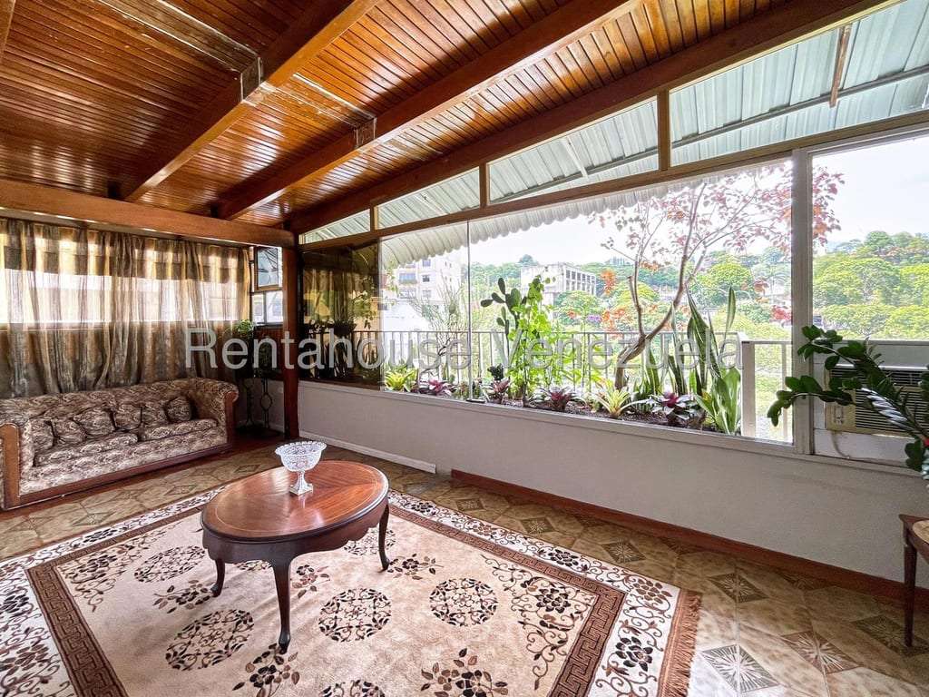 Apartamento en Santa Fe Norte, Caracas