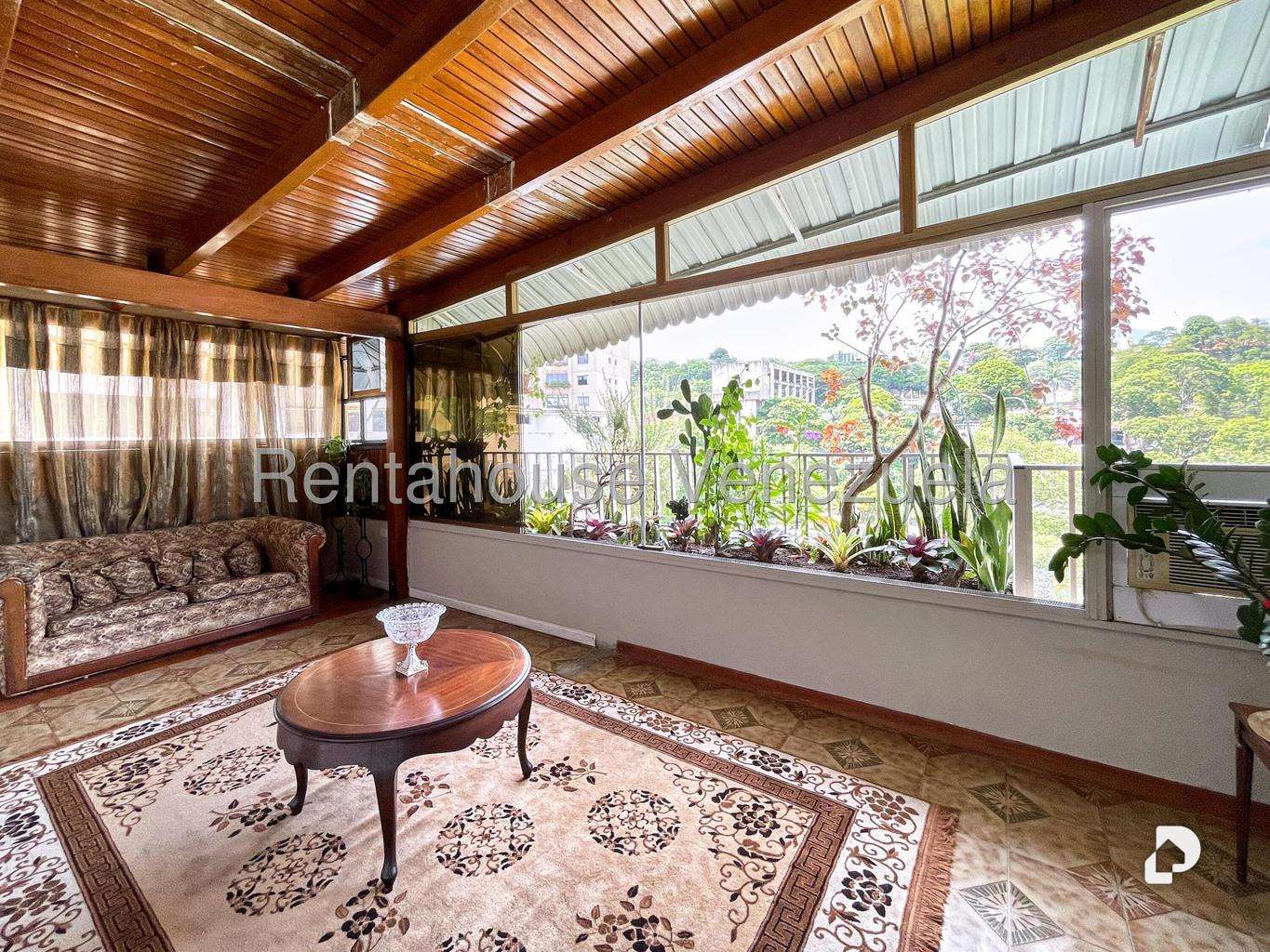 Apartamento en Santa Fe Norte, Caracas – 32