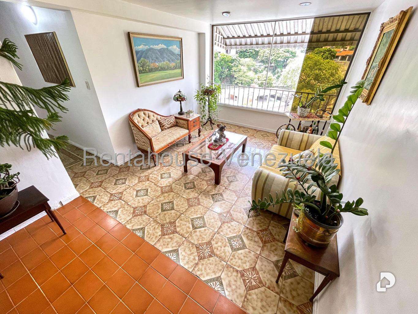 Apartamento en Santa Fe Norte, Caracas – 27
