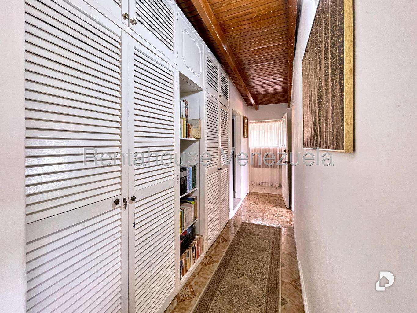 Apartamento en Santa Fe Norte, Caracas – 30