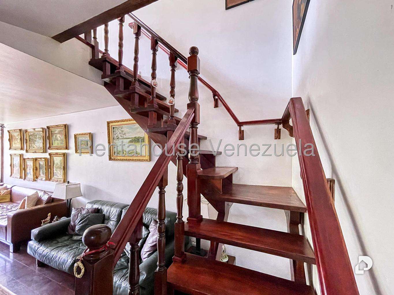 Apartamento en Santa Fe Norte, Caracas – 26