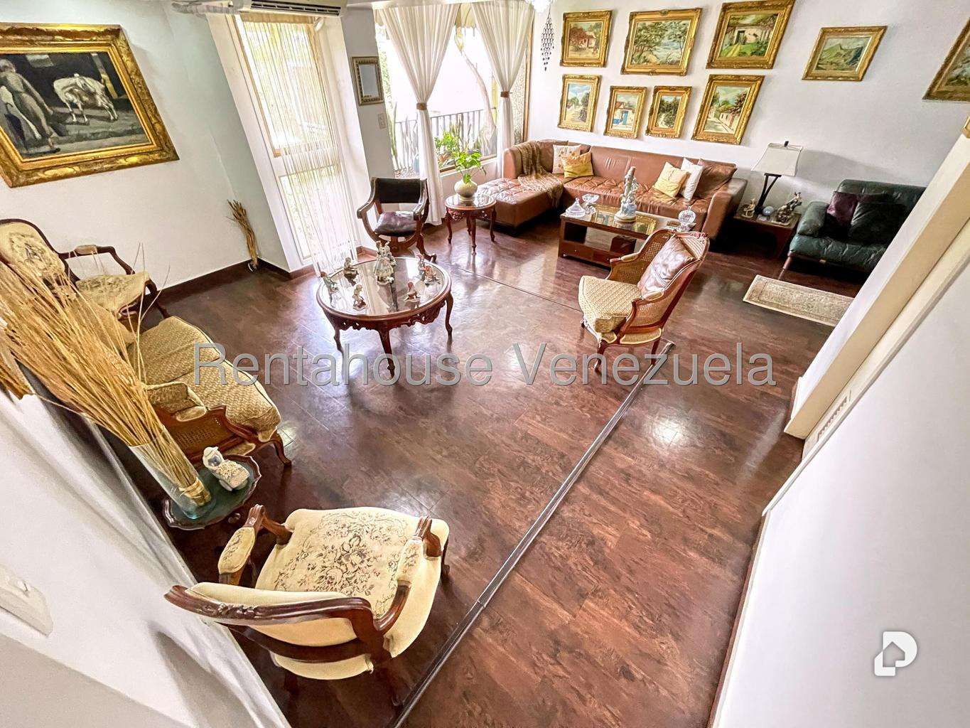 Apartamento en Santa Fe Norte, Caracas – 7