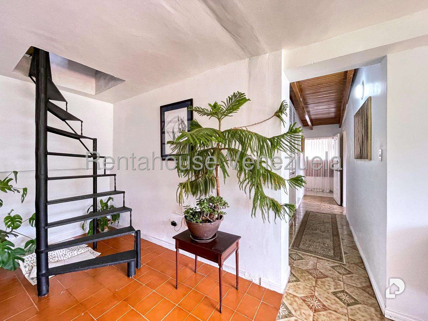 Apartamento en Santa Fe Norte, Caracas – 42