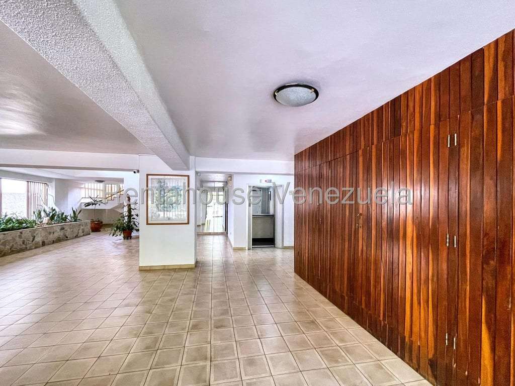 Apartamento en Santa Fe Norte, Caracas