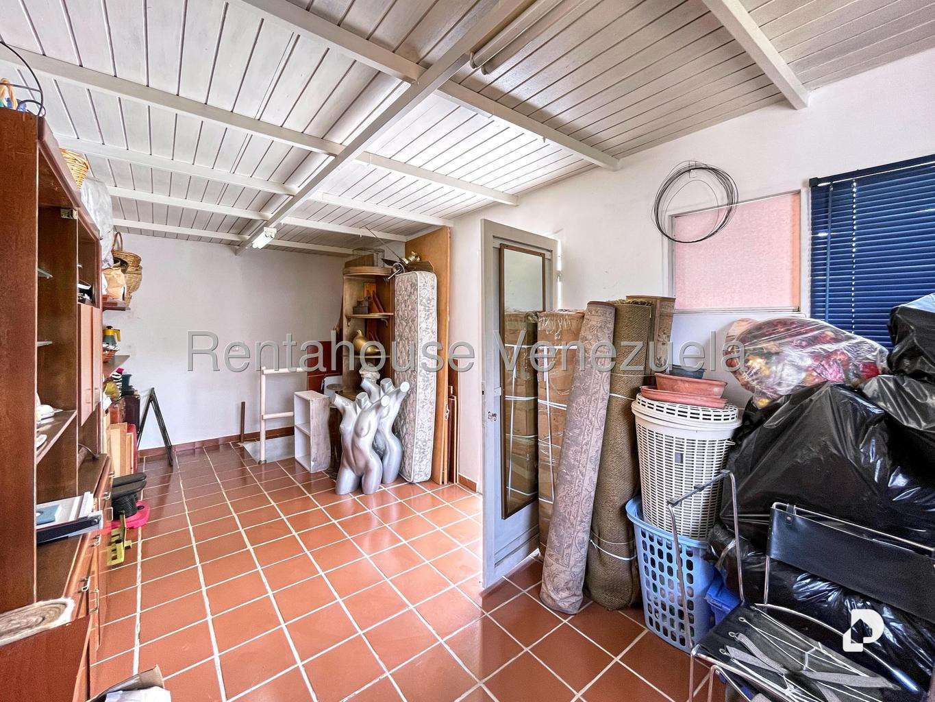 Apartamento en Santa Fe Norte, Caracas – 44