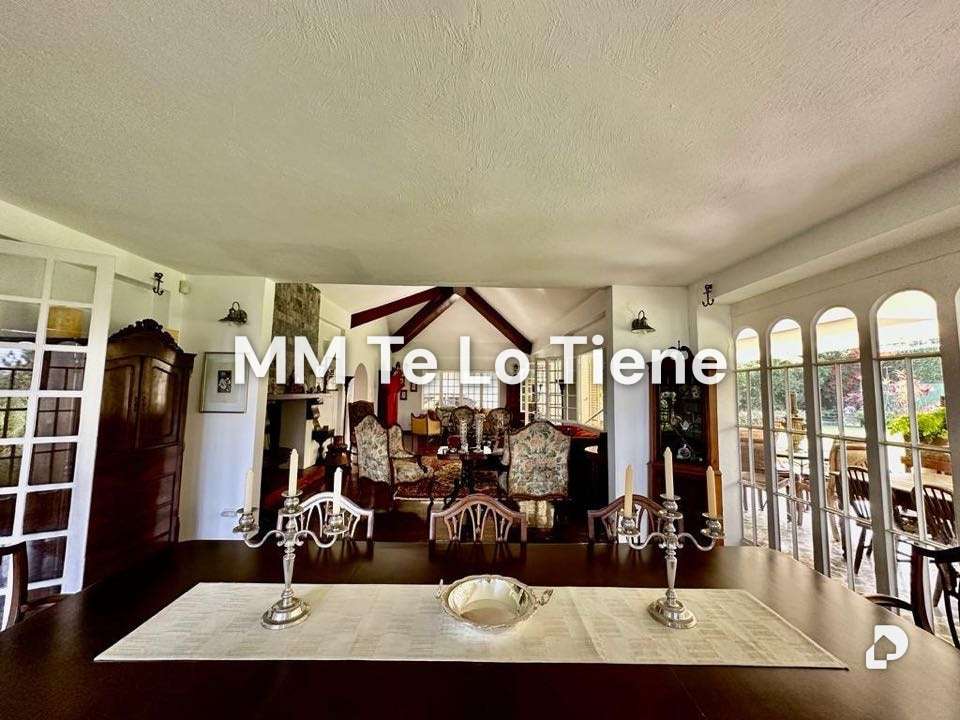Casa en Cerro Verde, Caracas – 4