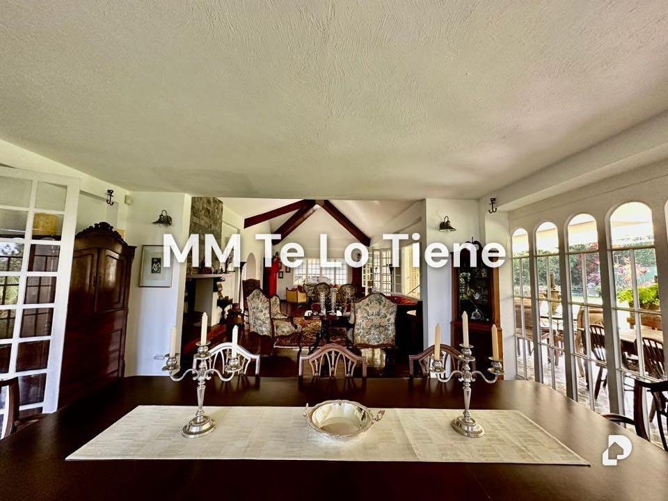 Casa en Cerro Verde, Caracas – 4