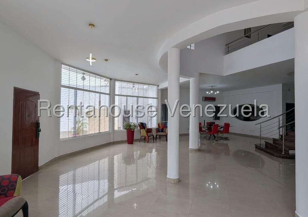Casa en La Viña, Valencia