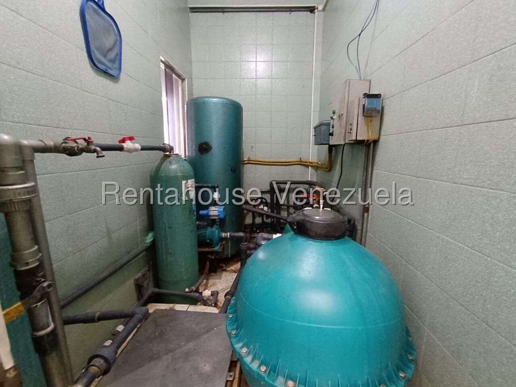 Casa en La Viña, Valencia