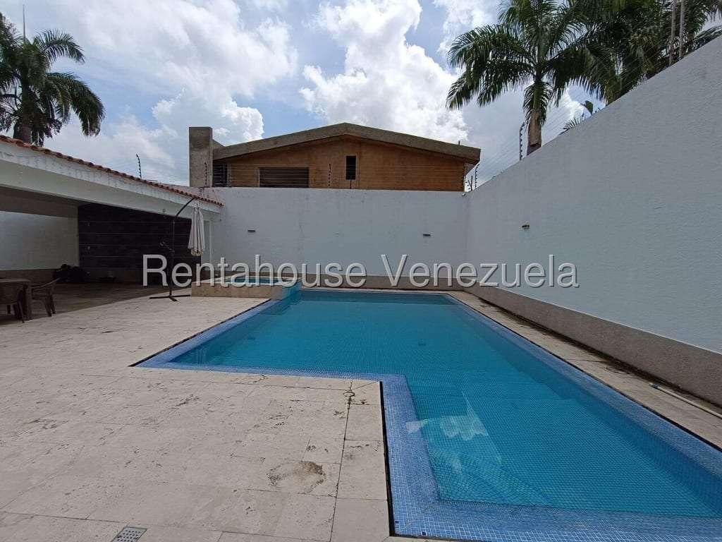 Casa en La Viña, Valencia