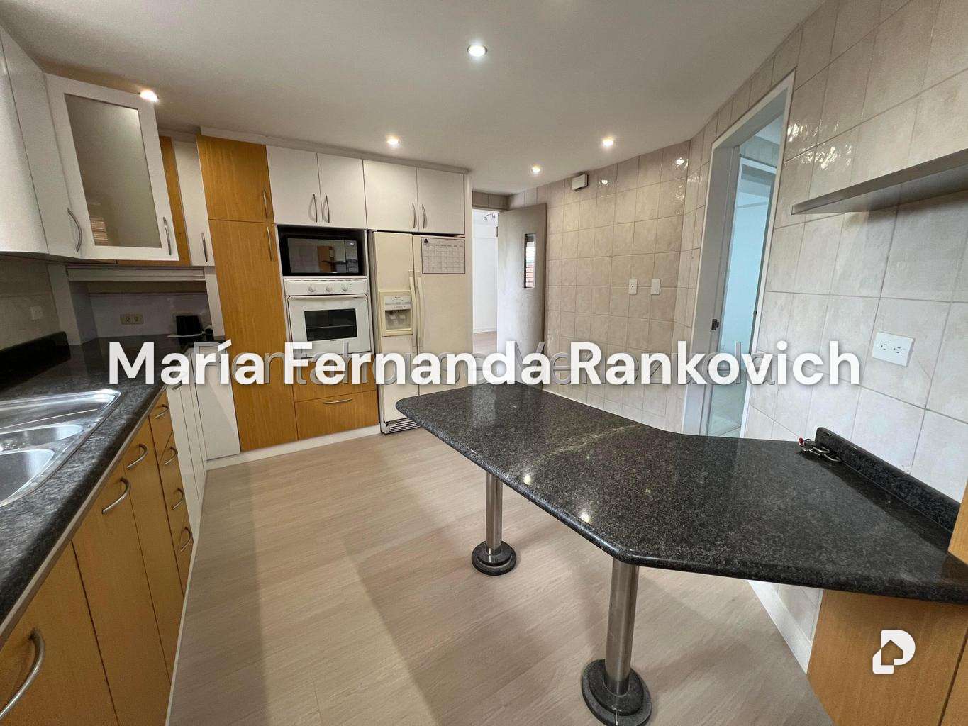 Apartamento en Lomas de La Alameda, Caracas – 15