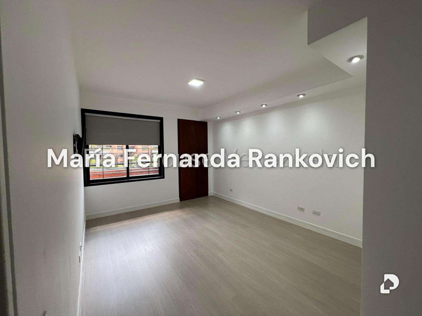 Apartamento en Lomas de La Alameda, Caracas – 25