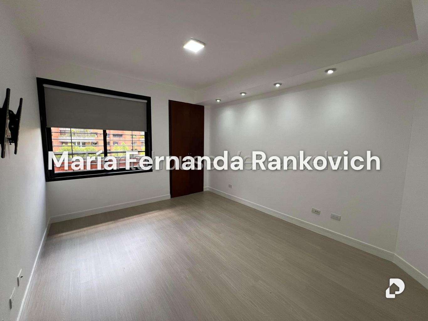 Apartamento en Lomas de La Alameda, Caracas – 26