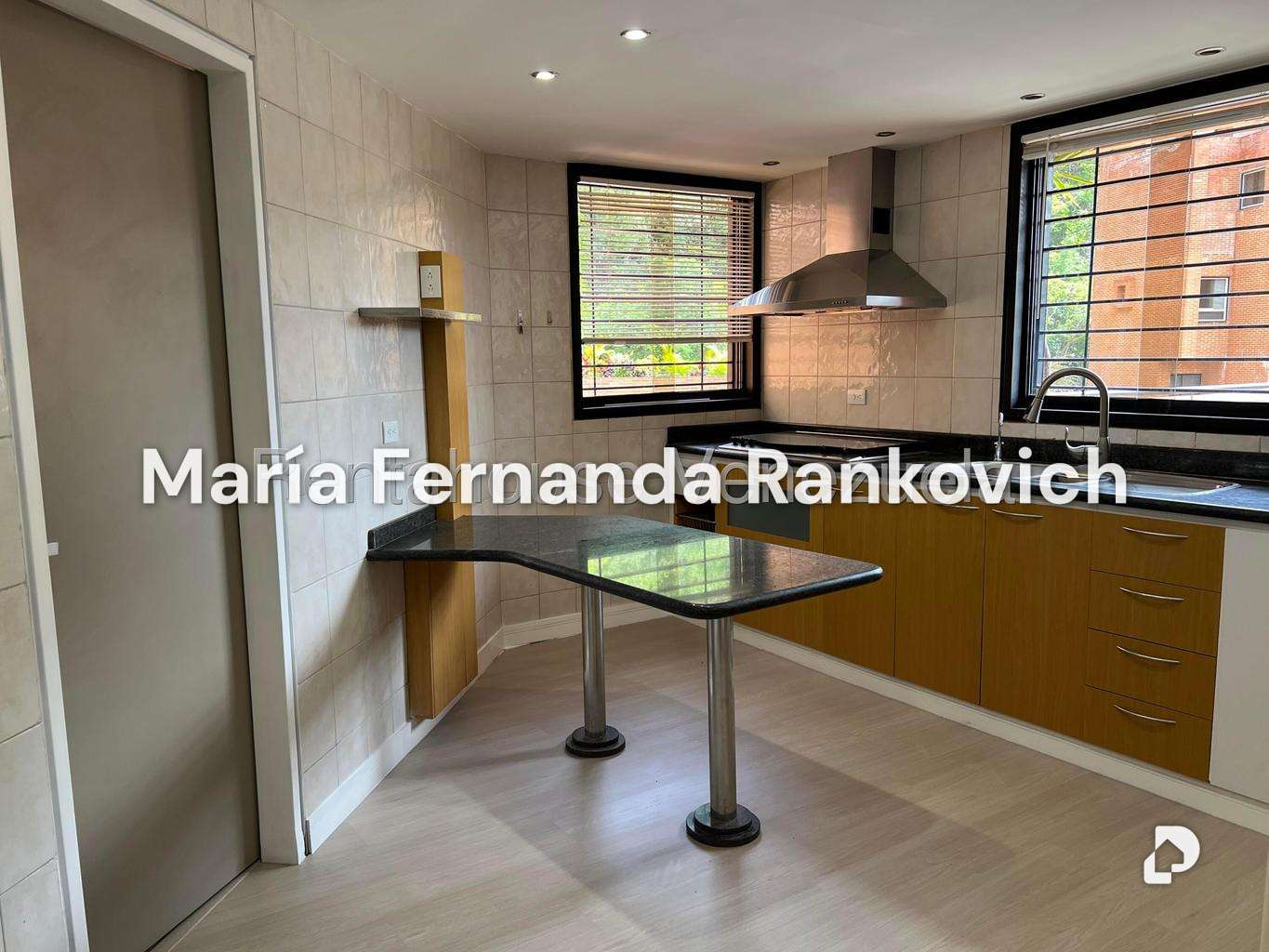 Apartamento en Lomas de La Alameda, Caracas – 16