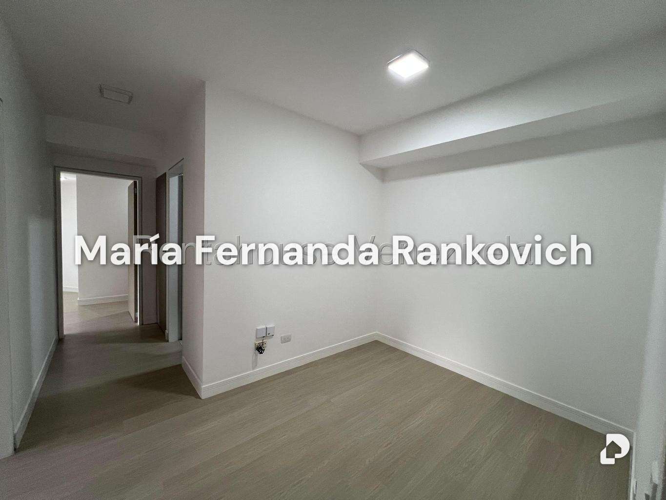 Apartamento en Lomas de La Alameda, Caracas – 23