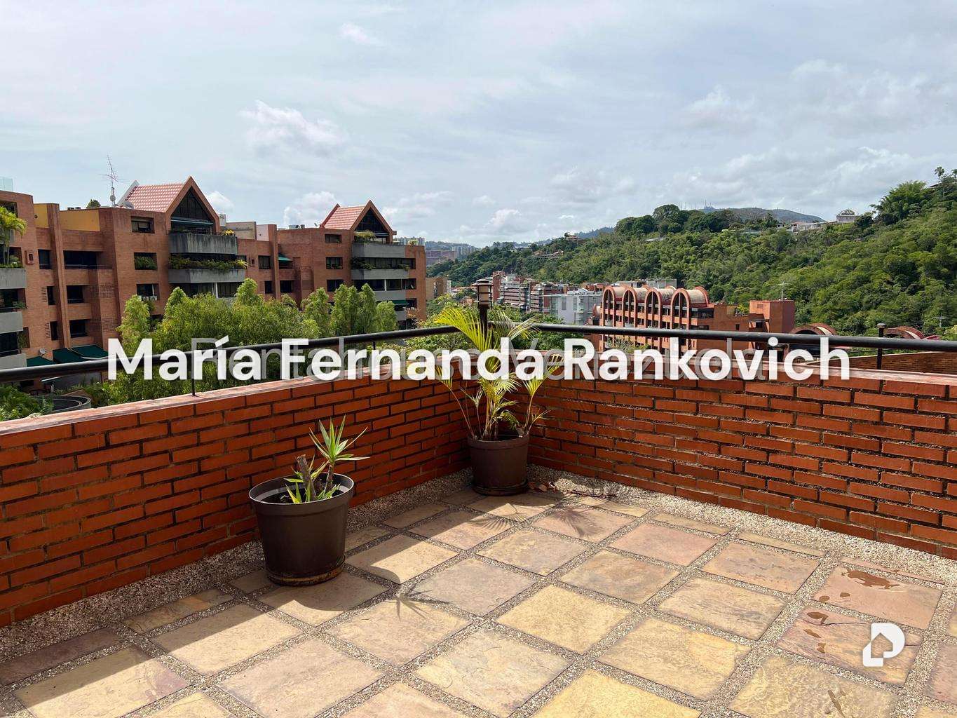 Apartamento en Lomas de La Alameda, Caracas – 10