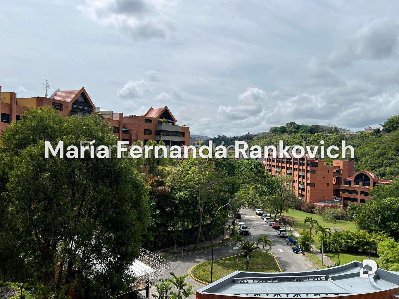 Apartamento en Lomas de La Alameda, Caracas – 7