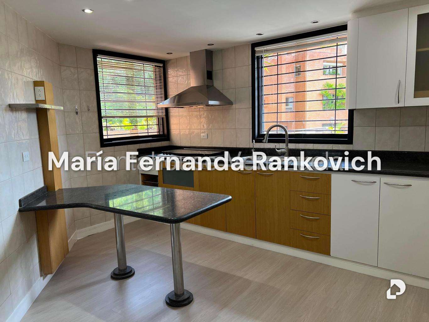 Apartamento en Lomas de La Alameda, Caracas – 18