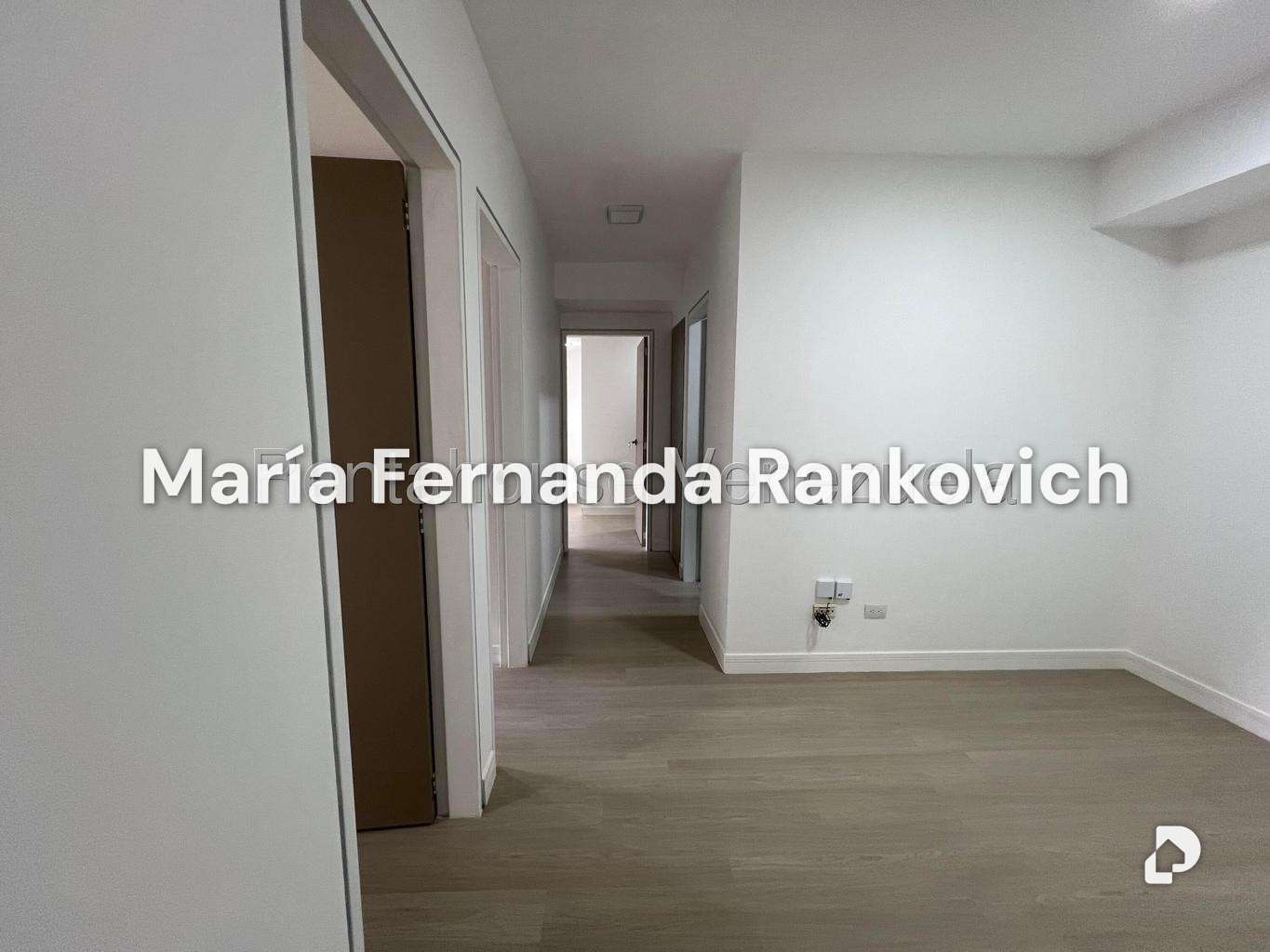 Apartamento en Lomas de La Alameda, Caracas – 24