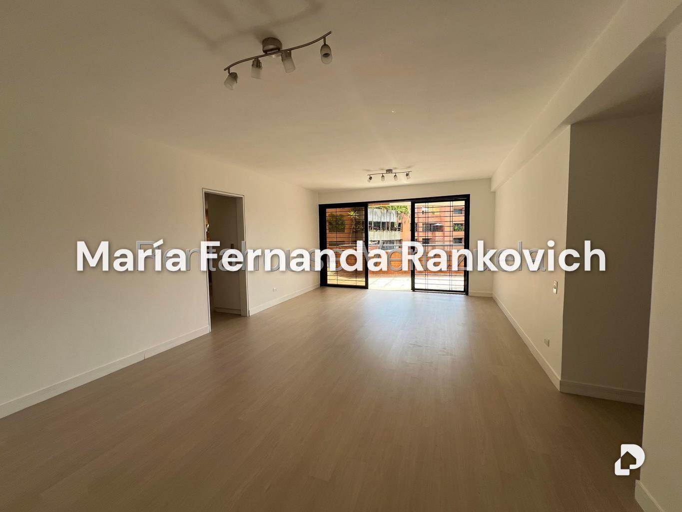 Apartamento en Lomas de La Alameda, Caracas – 3