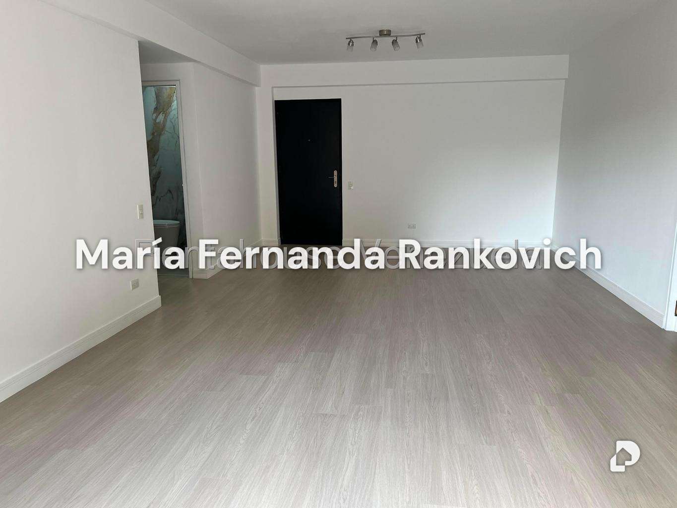 Apartamento en Lomas de La Alameda, Caracas – 4