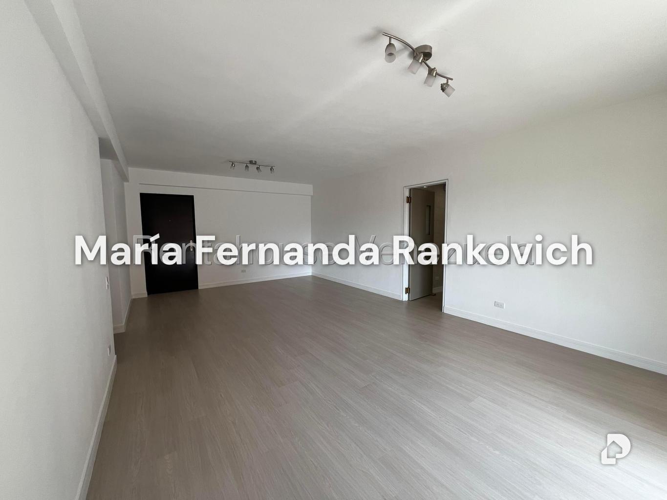 Apartamento en Lomas de La Alameda, Caracas – 5