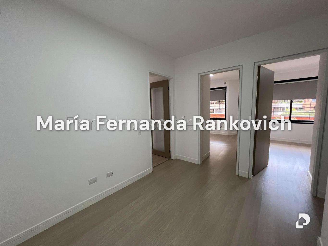 Apartamento en Lomas de La Alameda, Caracas – 21
