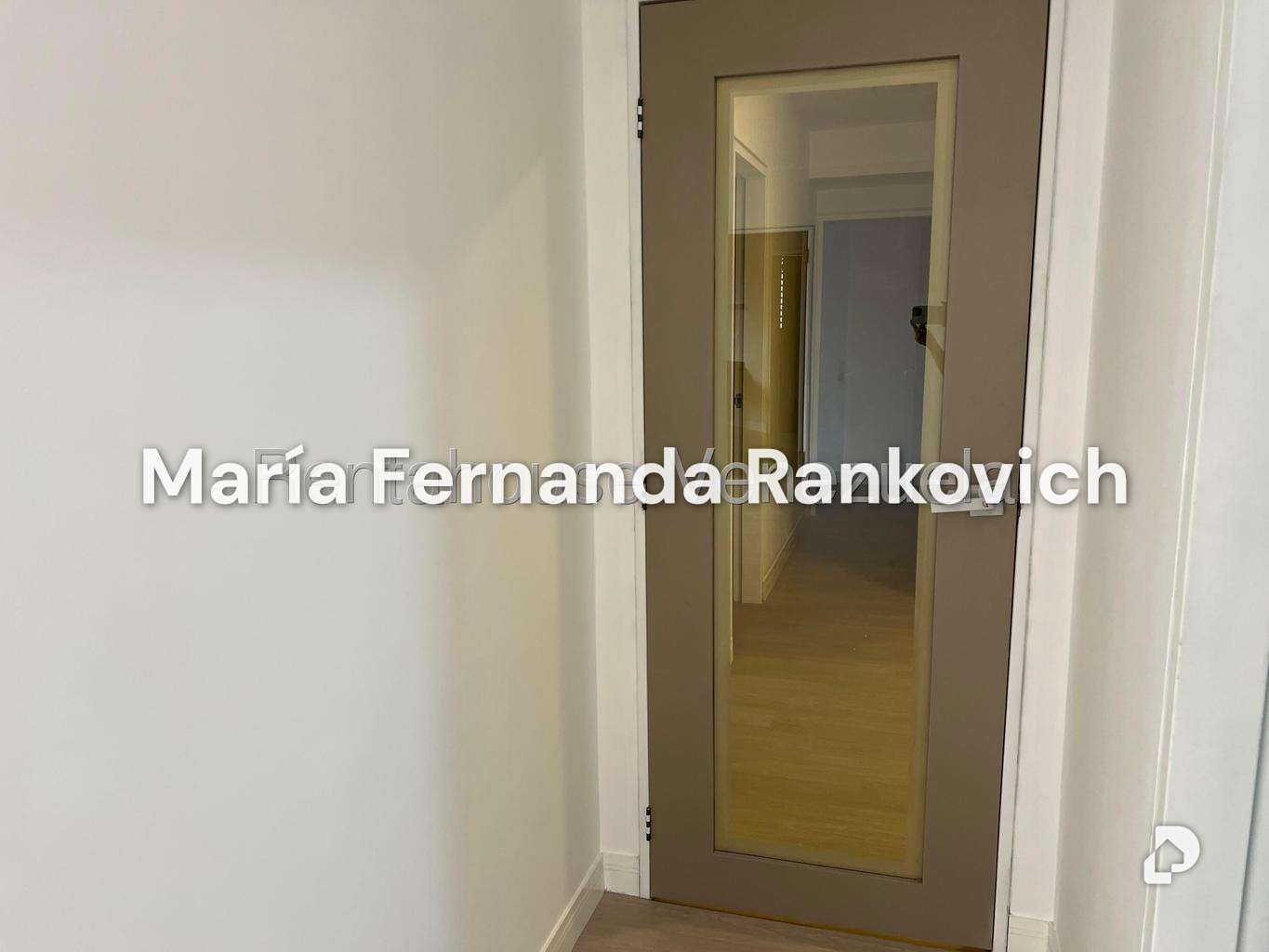 Apartamento en Lomas de La Alameda, Caracas – 20