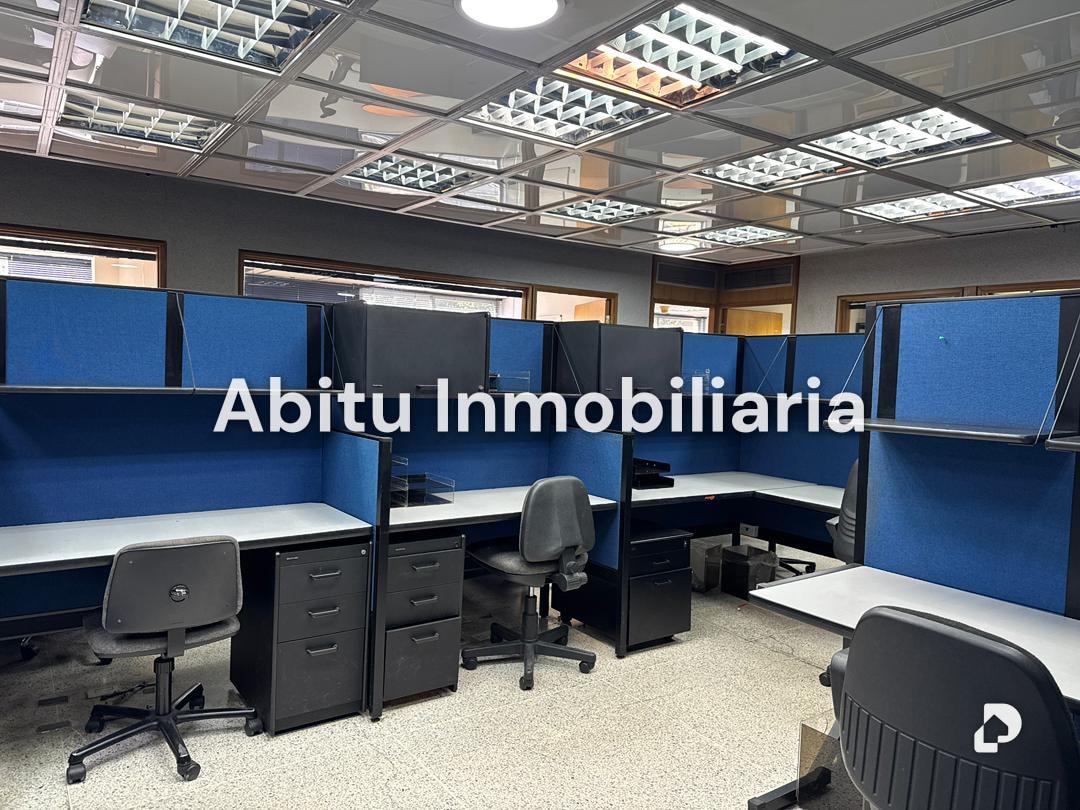 Oficina en La Castellana, Caracas – 2