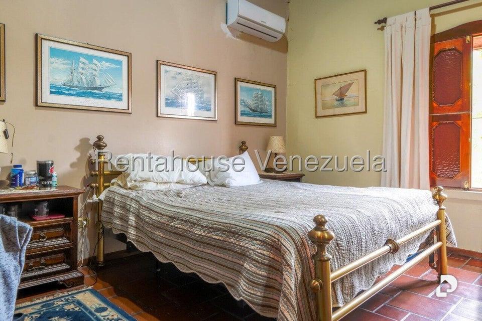 Casa en Caurimare, Caracas – 4